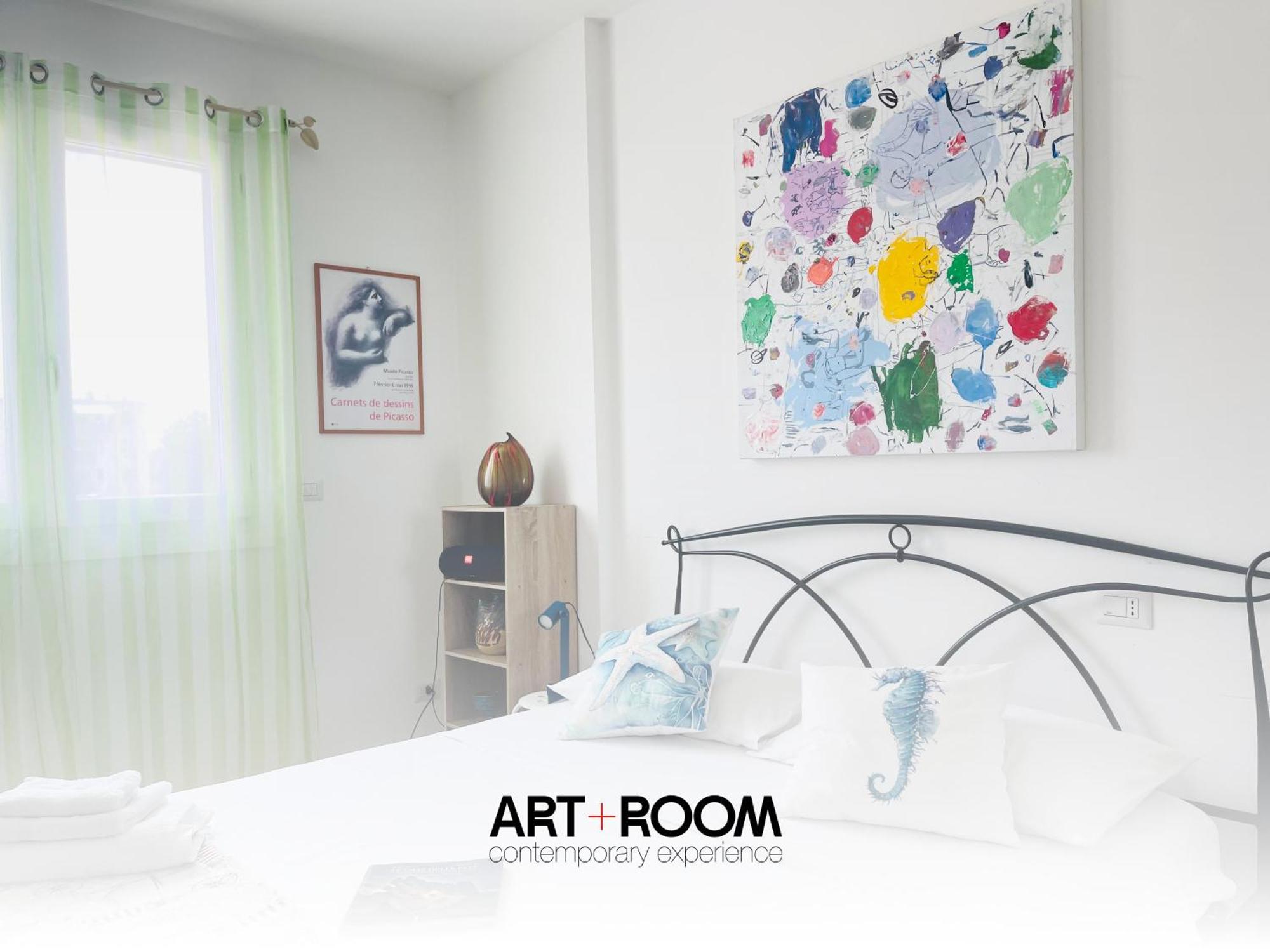 Miro Art Room Alghero Exterior foto